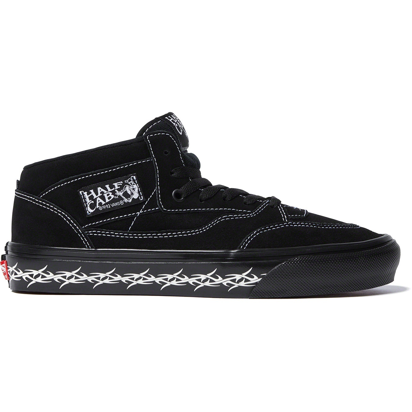 Supreme®/Vans® Half Cab view 11